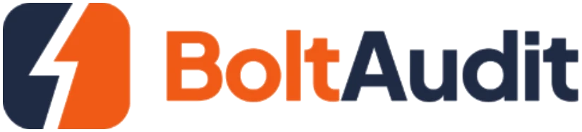BoltAudit
